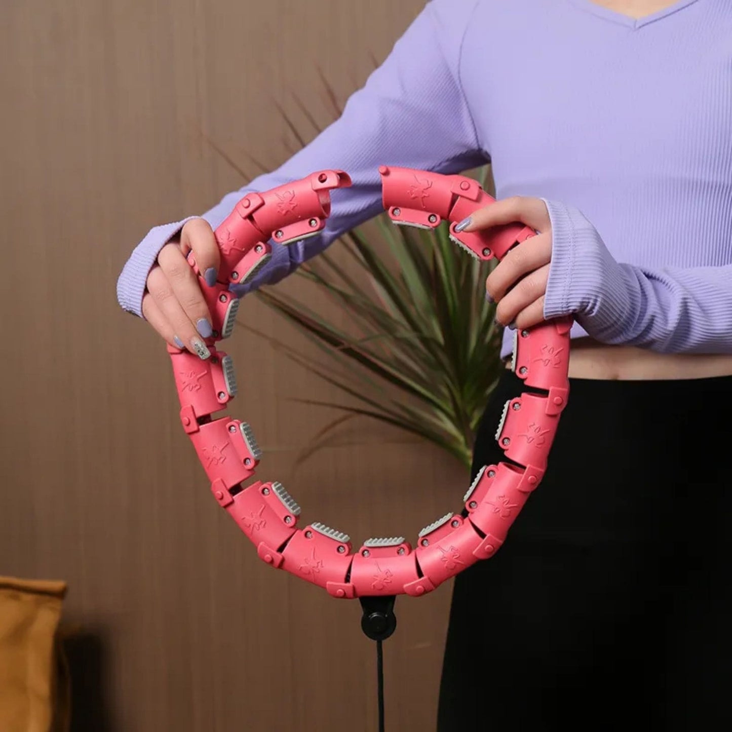 HulaFit™ - Fitnessreifen
