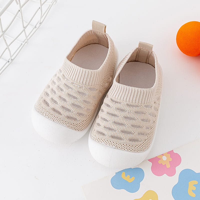bronoir™ Barfuß-Lauflernschuhe