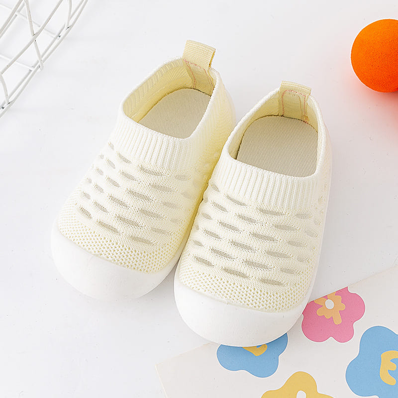 bronoir™ Barfuß-Lauflernschuhe