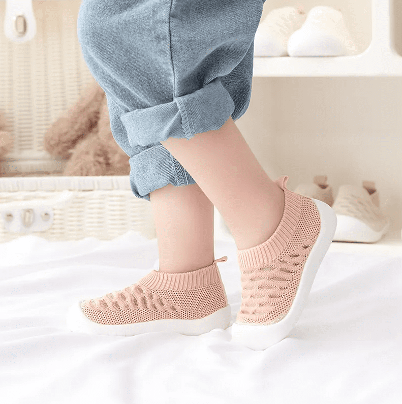 bronoir™ Barfuß-Lauflernschuhe