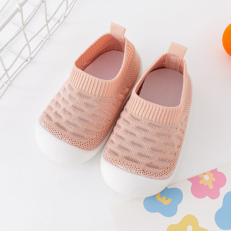 bronoir™ Barfuß-Lauflernschuhe