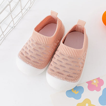 bronoir™ Barfuß-Lauflernschuhe